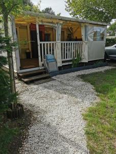 Campings Mobil Home 