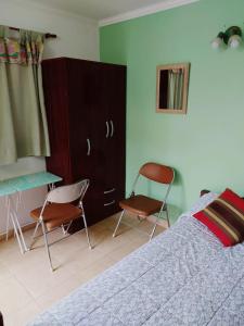 Chayerita - Suite en La Rioja