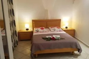 Appartement Le Colibri - Fouché