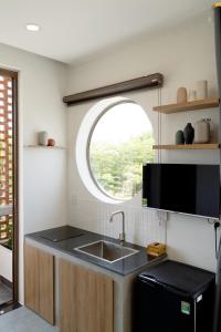 Natsu No Hanabi Villa & Apartment