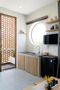 Natsu No Hanabi Villa & Apartment