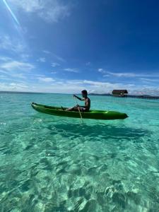 Wai Resort - Raja Ampat