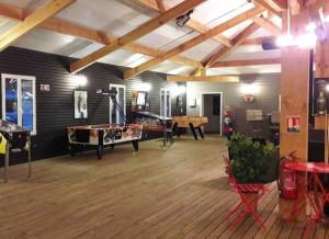 Campings Mobil Home 