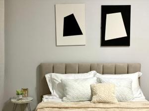 Chlo apartment 1 Tirane