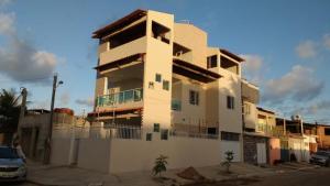 Porto de Galinhas - Casa PortoMar - 3 quartos - 14 hóspedes - com Piscina - 185m