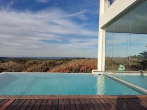 La Cumbrecita ,Casona super Lujo .