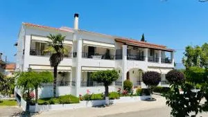 Villa Deza - Kokkínion