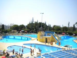 Júpiter Sea, Pools Views Apartments