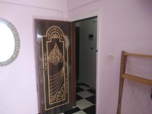 شقة فندقية - برج نجمة القصر