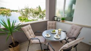 Apartment Antun - Adriatic coast retreat