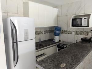 Apartamento Cartier Praia do Futuro