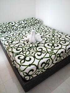 ApartaLujo Tu Estancia de Ensueño