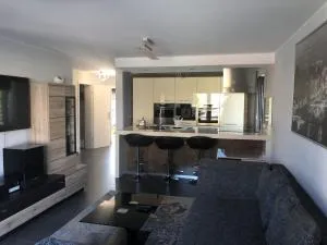 Entire Apartment in Schieren - 2 Bedrooms - Berg