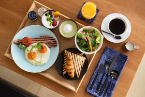 Genji Kyoto, a Member of Design Hotels