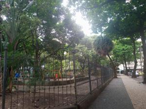 SABORES DE COPACABANA- Espaço inteiro: LOFT