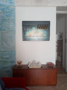 SABORES DE COPACABANA- Espaço inteiro: LOFT