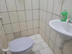 Pousada do sossego mar e verde 1,2 e 3