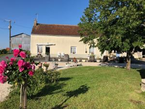 Maisons de vacances Gite Chedigny, 3 pieces, 6 personnes - FR-1-381-121 : photos des chambres