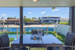 Remarkable Six Bedroom Waterfront Home! Perfect for the extended family