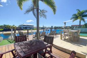 Remarkable Six Bedroom Waterfront Home! Perfect for the extended family