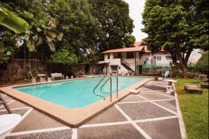 Casa Heradurra UnoDos