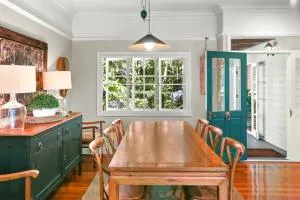 Stoney Creek Cottage - Caravonica