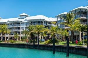 The Boathouse Apartments