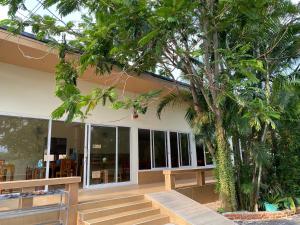 Baan Suan Palm Resort