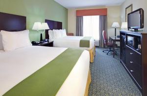 Holiday Inn Express & Suites Covington by IHG