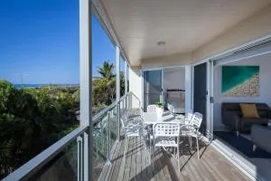 Villa Pandanus - Marcus Beach