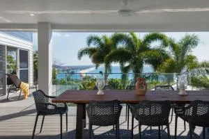 Ocean View Beach House - Coolum