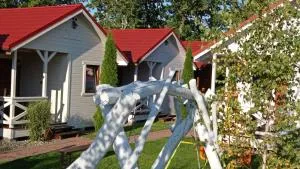 Domki Sowia Polana - 达布基