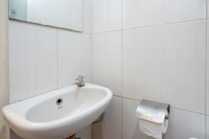 Sans Hotel Absari Yogyakarta