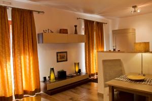 Ecolodge Selvitelle - Escape the hectic and submerge in the nature of Cilento