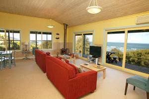 Bennetts Beach House