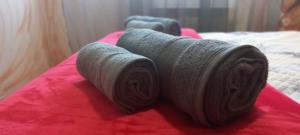 Alojamiento Castelar