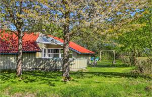 Poolhaus 1 In Hohendorf