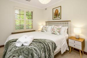 Redgum-Retreat, 4Bdrm Sleeps 8 Wildlife