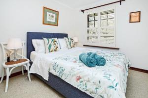 Redgum-Retreat, 4Bdrm Sleeps 8 Wildlife