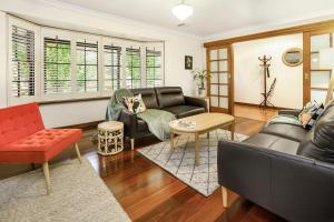 Redgum-Retreat, 4Bdrm Sleeps 8 Wildlife