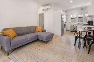 Stay Here On Pier- 2 Bdrm Sleeps 4 Beach Wifi