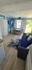 Isle of Wight Chalet - Brading