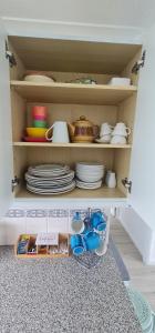 Isle of Wight Chalet