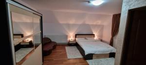 Pensiunea Vila Maria