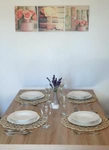 Apartments Mirjana