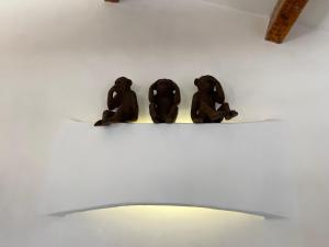 Magnifique Villa à 100 m plage climatisation Vue mer exceptionnelle