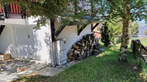 Chalets Chalet Individuel Les Sorbiers - 80m2 - Jardin - Barbecue - Wifi - Netflix - Ski & Randonnee - Pyrenees Catalanes Francaises - : photos des chambres