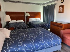 American Inn - Perris