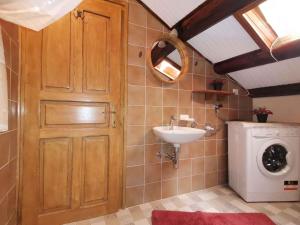 Studio in Plomin - Istrien 8773