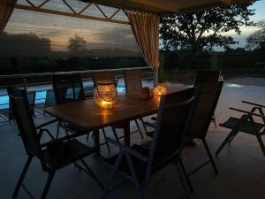 Naturia Holiday House